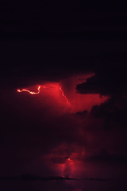 Lightning GIF (INTFILO)